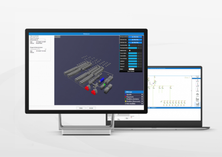 Foto Trace Software International, el experto en diseño de software para ingeniería eléctrica, anuncia el lanzamiento de la última versión de elec calc™ BIM.